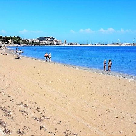 Apartamento Oasis Beach 德尼亚 外观 照片