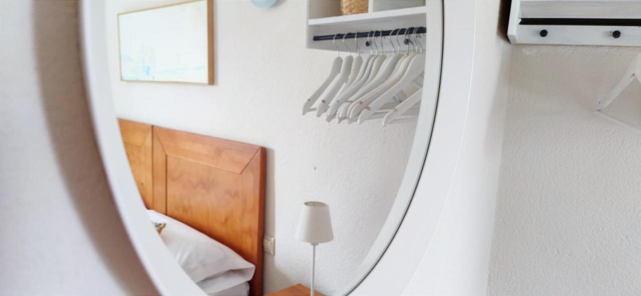 Apartamento Oasis Beach 德尼亚 外观 照片