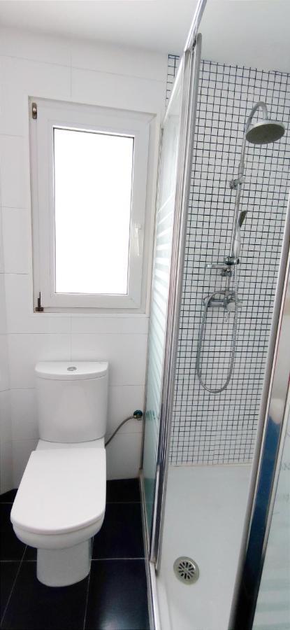Apartamento Oasis Beach 德尼亚 外观 照片